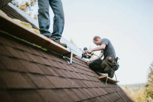 Local Roofers in Georges Run, OH